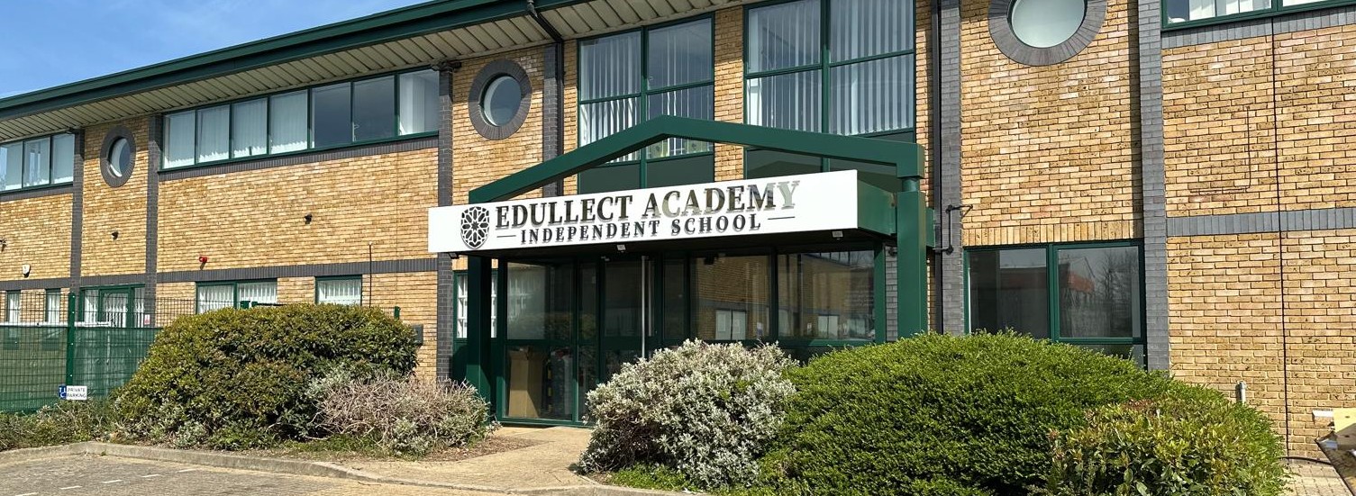 Edullect Accademy London_Front02