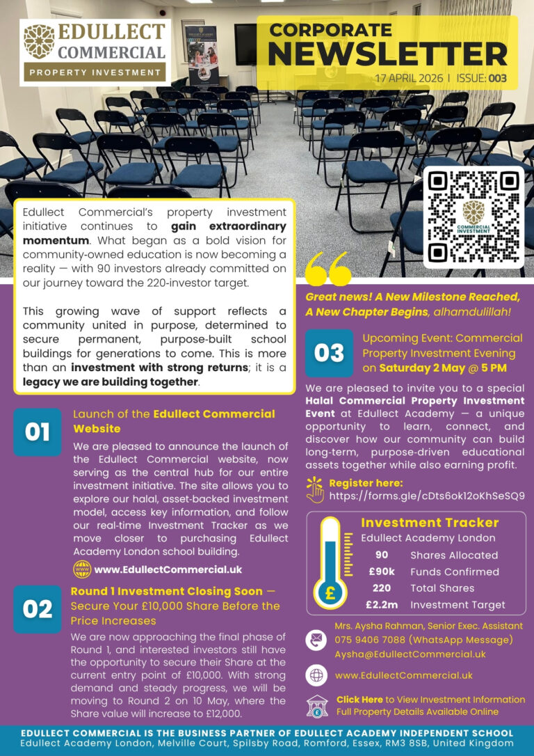 Newsletter 3